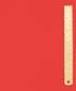 TANA LAWN PLAIN POPPY RED