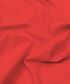 TANA LAWN PLAIN POPPY RED