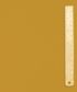 TANA LAWN PLAIN OCHRE