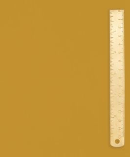 TANA LAWN PLAIN OCHRE