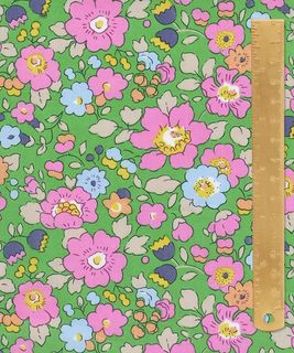 TANA LAWN BETSY MEADOW 03633001 B
