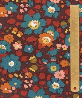 TANA LAWN BETSY MEADOW 03633001 C