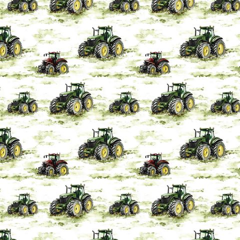 BIG BOYS TOYS TRACTOR