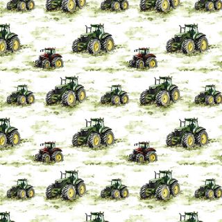 BIG BOYS TOYS TRACTOR