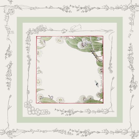 MG HANDKERCHIEF