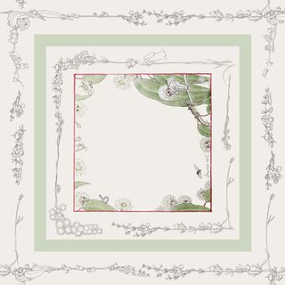 MG HANDKERCHIEF