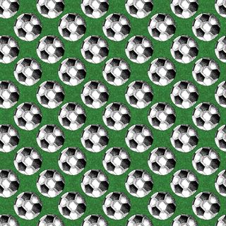 SPORTS STAR - SOCCER