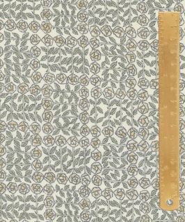 TANA LAWN JAPAN 4209A SLEEPING ROSE