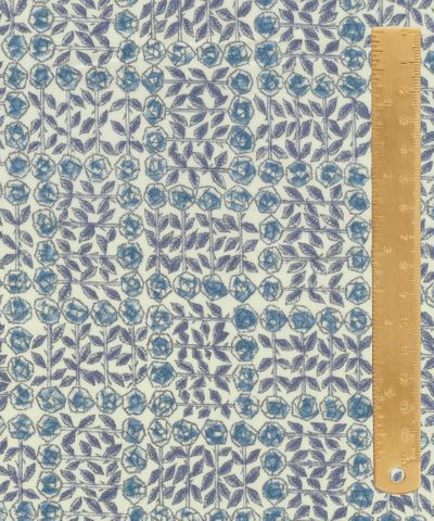 TANA LAWN JAPAN 4209B SLEEPING ROSE