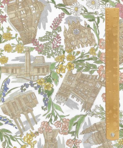 THE LONDON COLLECTION - LONDON SPRING A