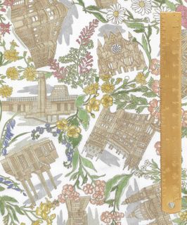 THE LONDON COLLECTION - LONDON SPRING A