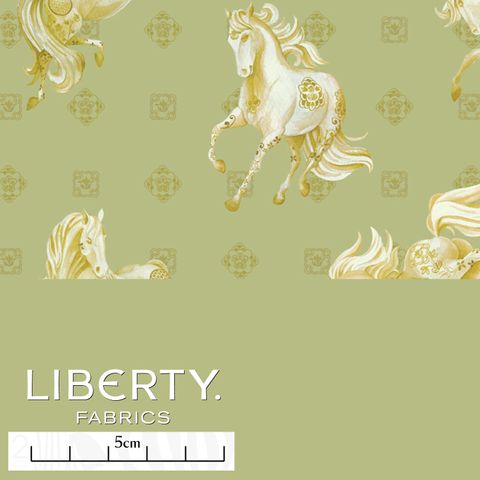 EASTERN EDIT PORCELAIN PONIES B