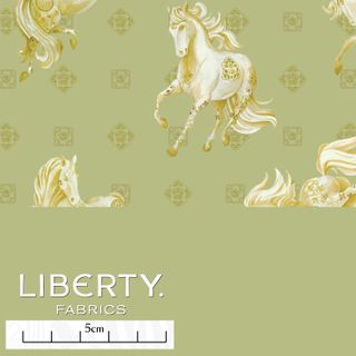 EASTERN EDIT PORCELAIN PONIES B