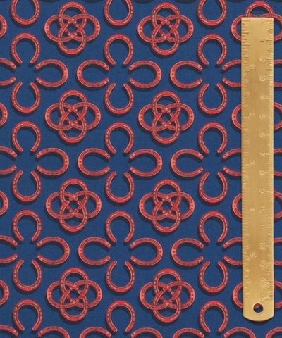 EASTERN EDIT LUCKY HORSEHOE B