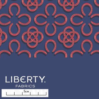 EASTERN EDIT LUCKY HORSEHOE B