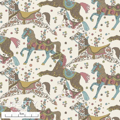 EASTERN EDIT MY LITTLE PACE A