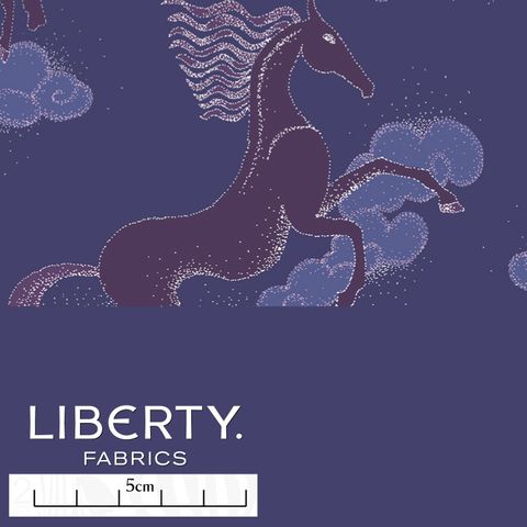 EASTERN EDIT DECO DRESSAGE C