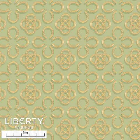 EASTERN EDIT LUCKY HORSEHOE A