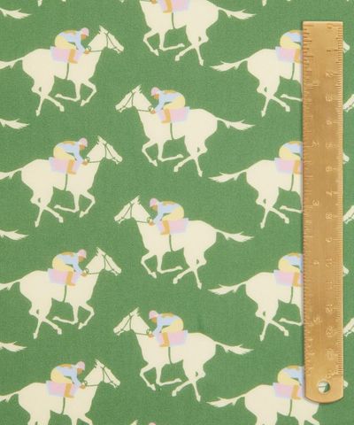 EASTERN EDIT GALLOP A