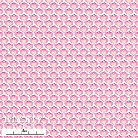 LIBERTY IN LOVE ENAMOURED A