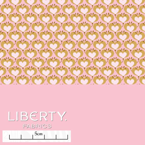 LIBERTY IN LOVE ENAMOURED B