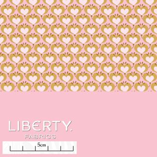 LIBERTY IN LOVE ENAMOURED B