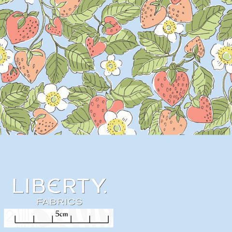 LIBERTY IN LOVE STRAWBERRY DREAM B