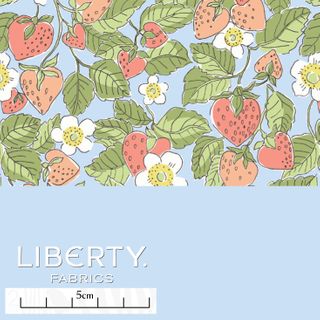 LIBERTY IN LOVE STRAWBERRY DREAM B