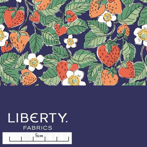 LIBERTY IN LOVE STRAWBERRY DREAM C