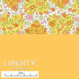 LIBERTY IN LOVE CHAMOMILE HEARTS C
