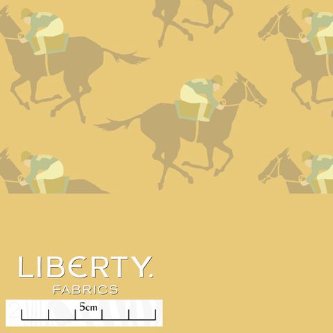 EASTERN EDIT GALLOP B