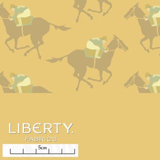 EASTERN EDIT GALLOP B