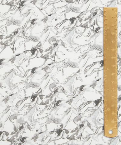 EASTERN EDIT WILD HORSES A