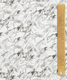 EASTERN EDIT WILD HORSES A