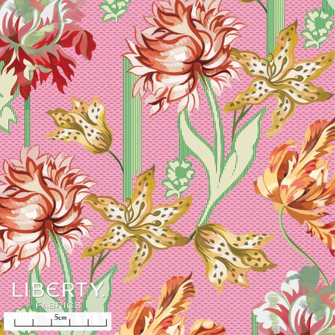 LIBERTY IN LOVE BETTINA BLOOM A