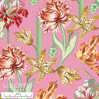 LIBERTY IN LOVE BETTINA BLOOM A