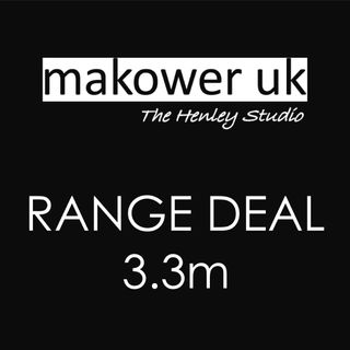 RANGE DEAL DRIFTWOOD 24 SKU 3.3MT