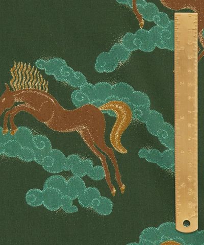 EASTERN EDIT DECO DRESSAGE A