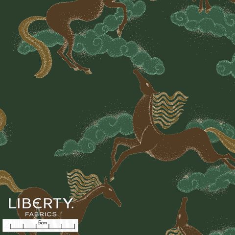 EASTERN EDIT DECO DRESSAGE A