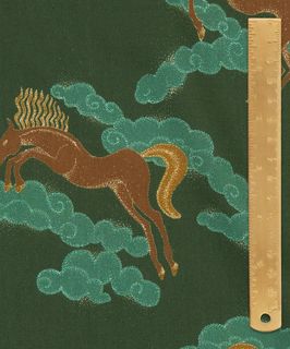 EASTERN EDIT DECO DRESSAGE A