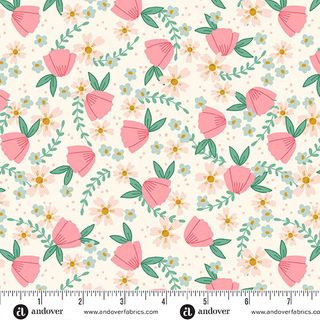 #BLOOM AND SEW