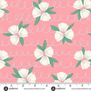 #BLOOM AND SEW