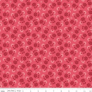 BERRY & SAGE ROSES TEA ROSE