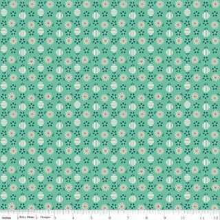 BERRY & SAGE APRON LEAF