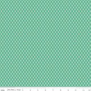 BERRY & SAGE DIAMONDS LEAF