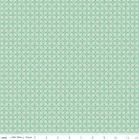 BERRY & SAGE VINTAGE SAGE