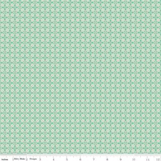 BERRY & SAGE VINTAGE SAGE