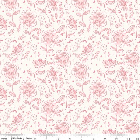 SWEET PINK MAIN CREAM