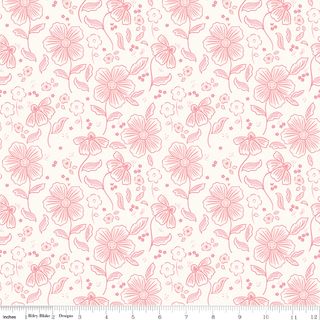 SWEET PINK MAIN CREAM
