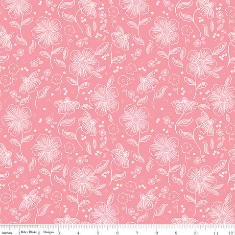 SWEET PINK MAIN PINK